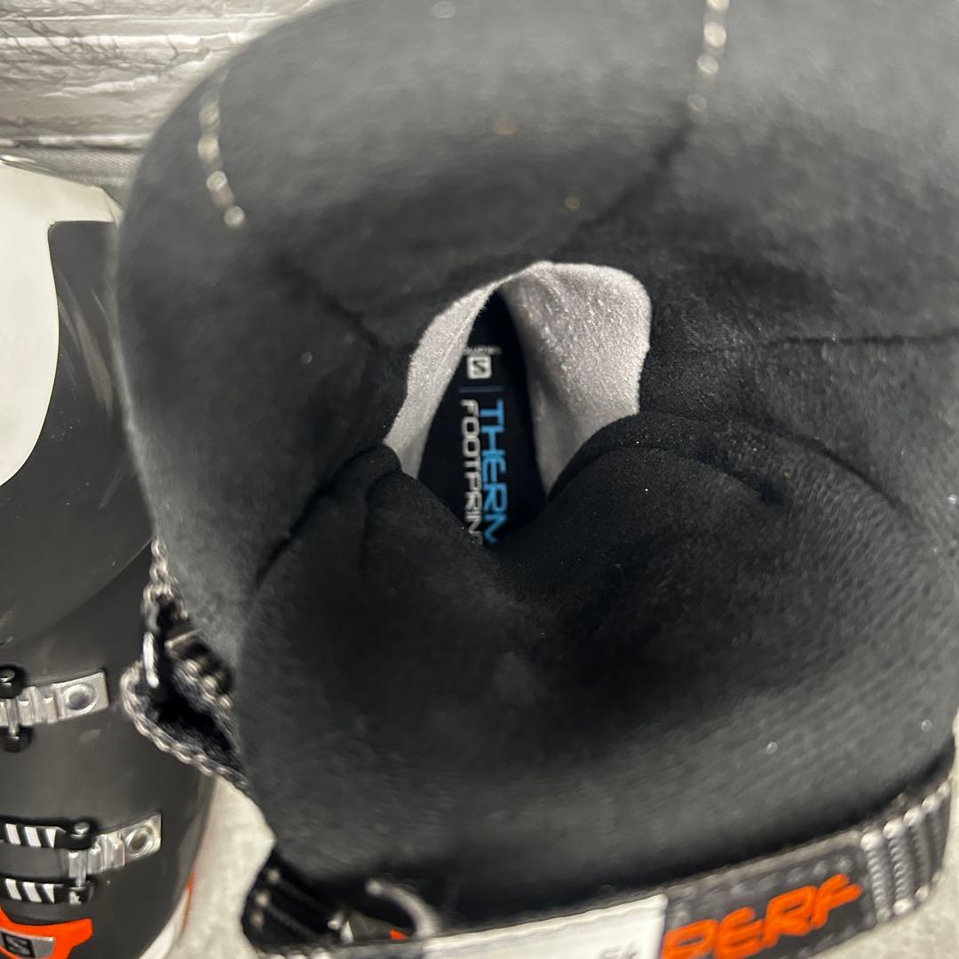 SALOMON X Pro 100 スキーブーツ 26 / 26.5 cm