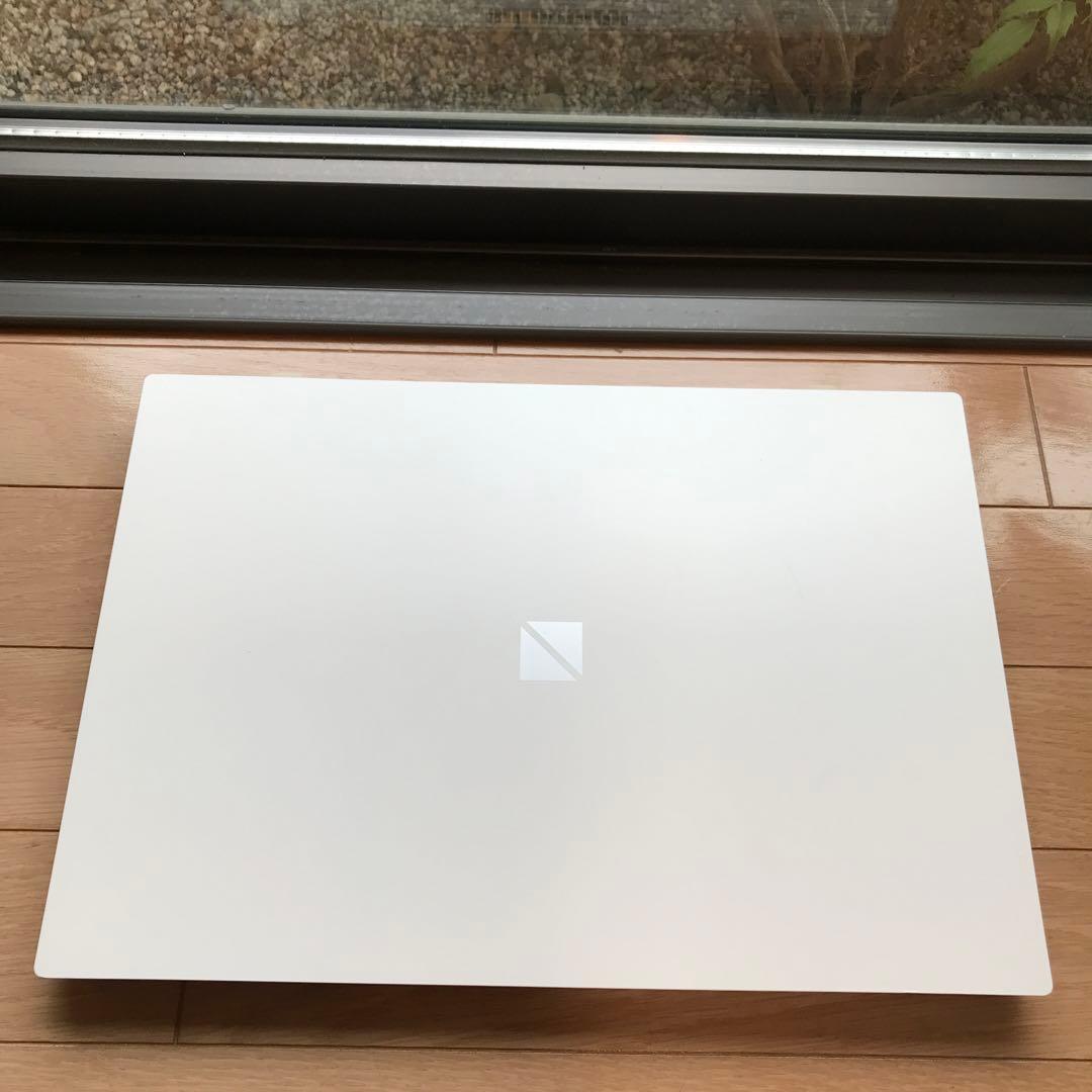 美品NEC LaVie N1510/AAW 【office 】