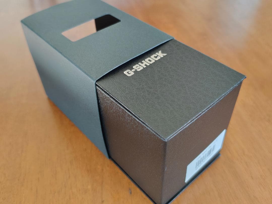 時計 CASIO GW-M5610U-2JF