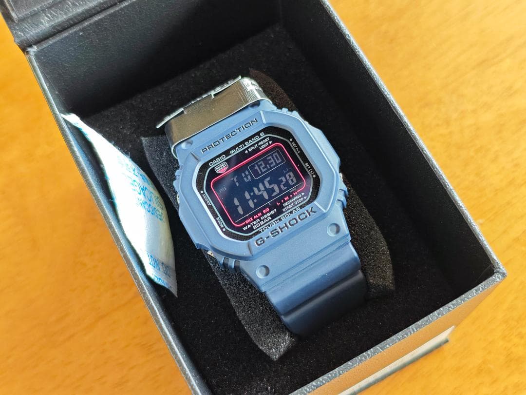 時計 CASIO GW-M5610U-2JF