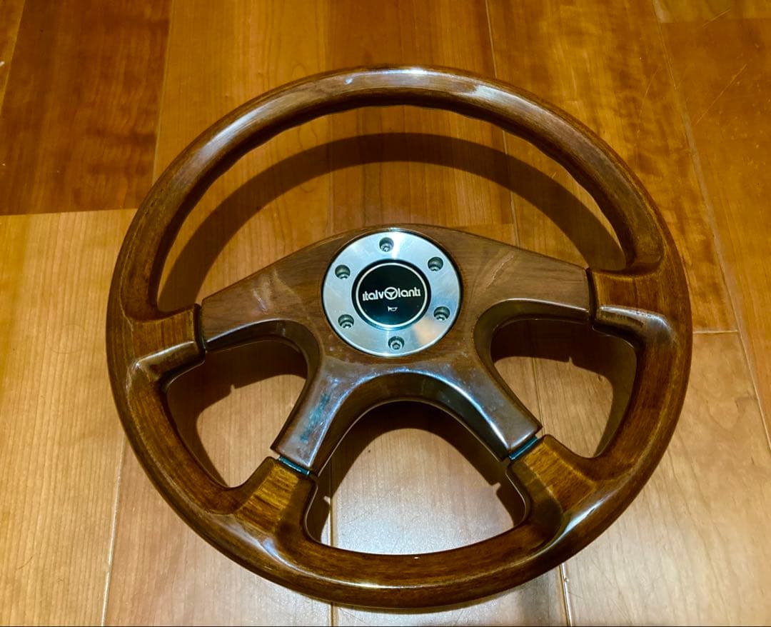 最終値下げitalvolanti イタルボランテ DOLUCE ドルチェ ウッド