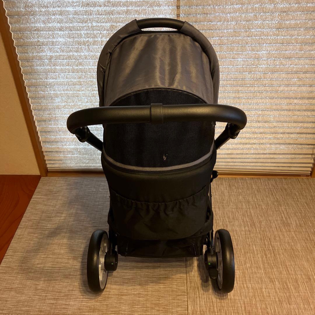ピッコロカーネ　タントプラス　ペットカート　バギー
