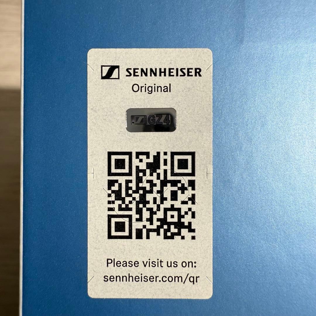 ゼンハイザー Momentum 4 ＆ BTD 600 ＆ EarProfit