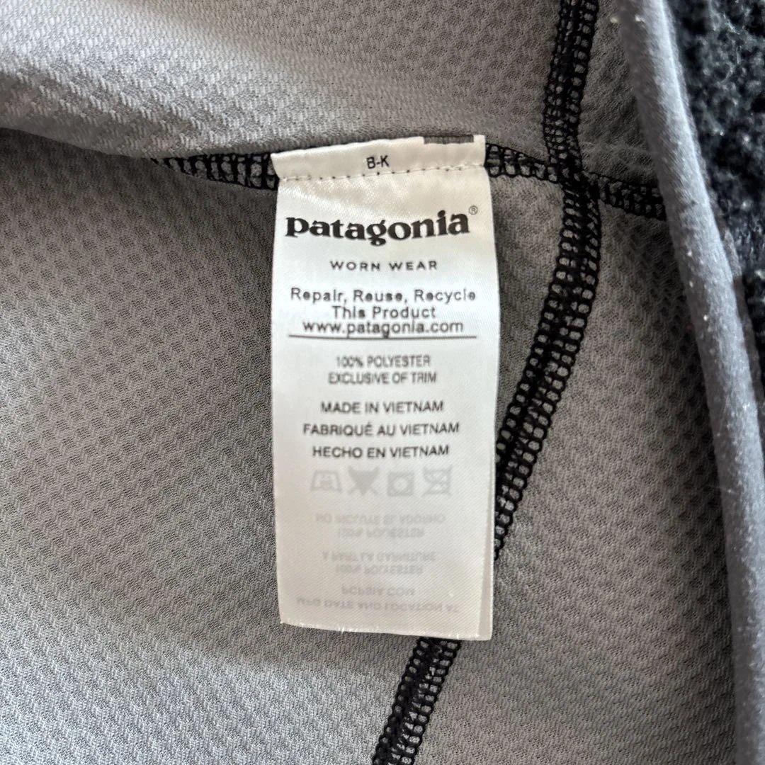 キ*こ様 patagonia クラシック レトロX フリースベスト　Mサイズ