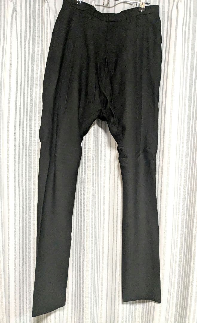 【希少】JULIUS　ユリウス　サルエルパンツ