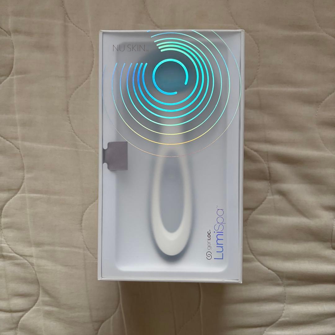 ニュースキン ルミスパ