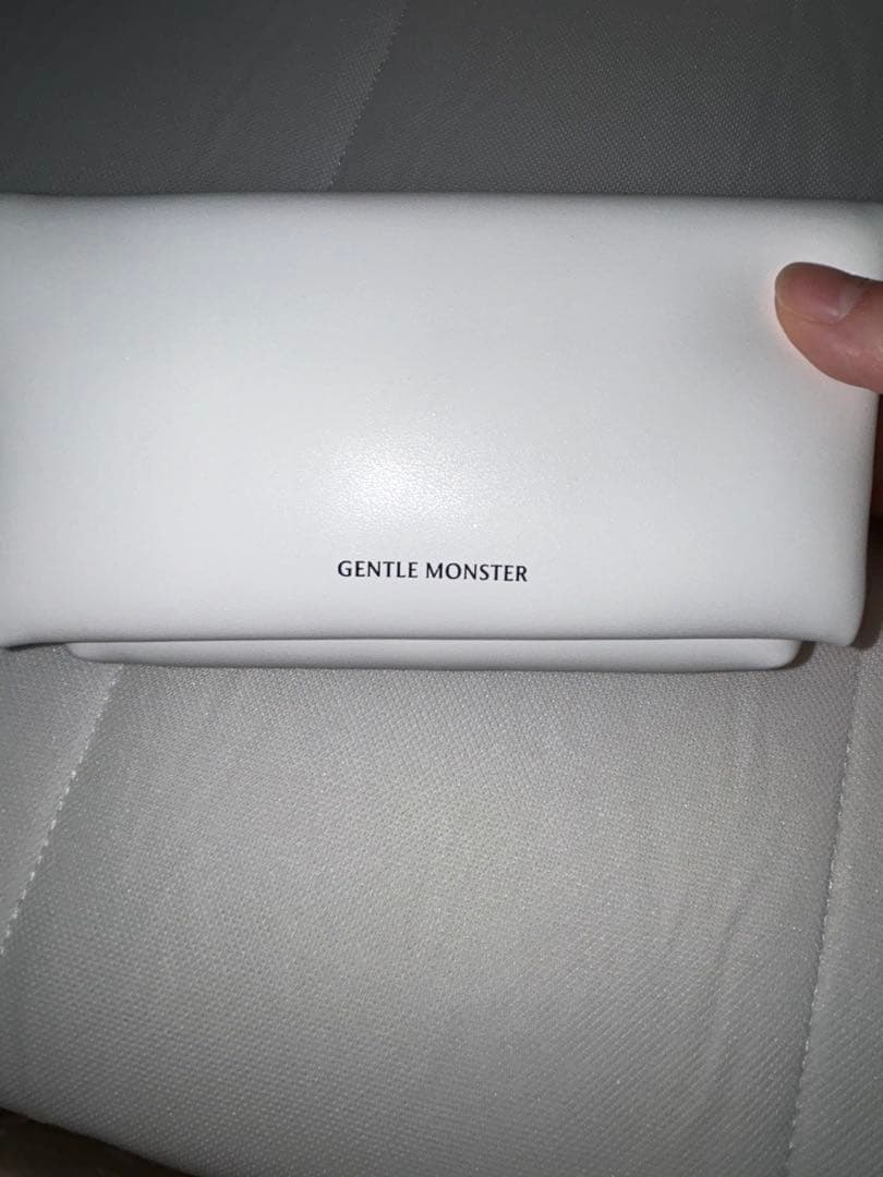 小物 GENTLE MONSTER PINO-01 (BR)