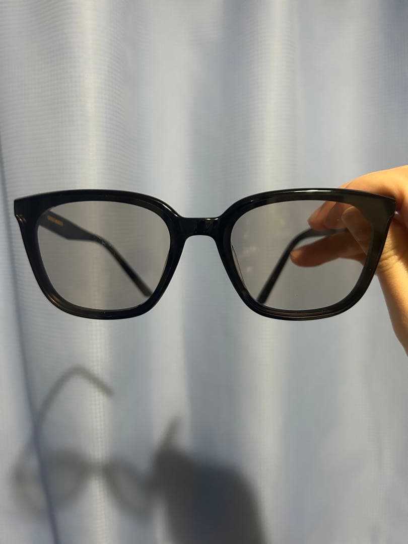 小物 GENTLE MONSTER PINO-01 (BR)