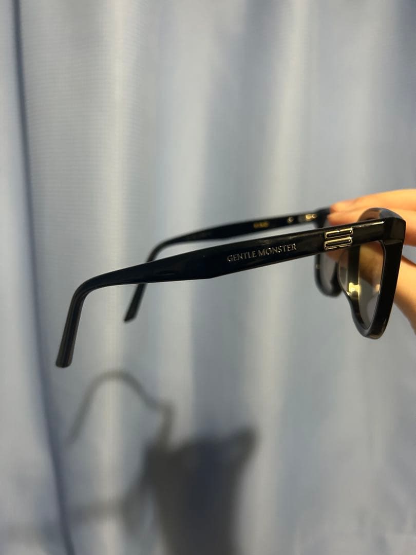 小物 GENTLE MONSTER PINO-01 (BR)