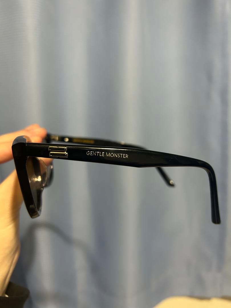 小物 GENTLE MONSTER PINO-01 (BR)