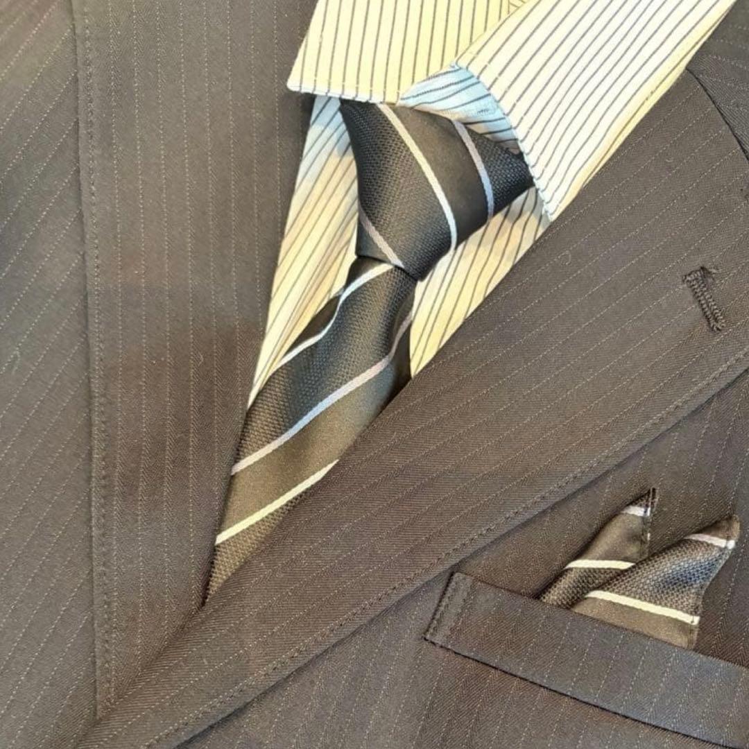 【美品】ELLE 卒業式　セレモニー　スーツ　4点セット　160