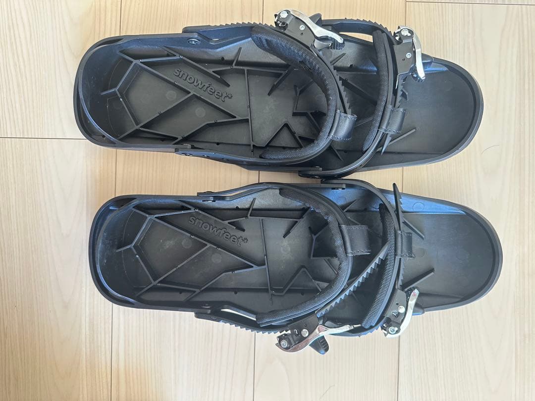 feet スノーフィート 正規品