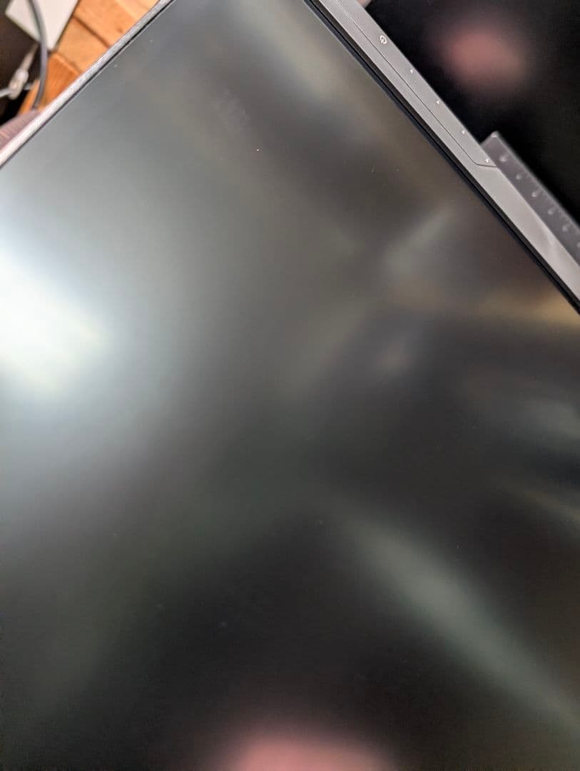 アイオーデータ　ゲーミングディスプレイ27インチ　美品　EX-LDQ271JAB