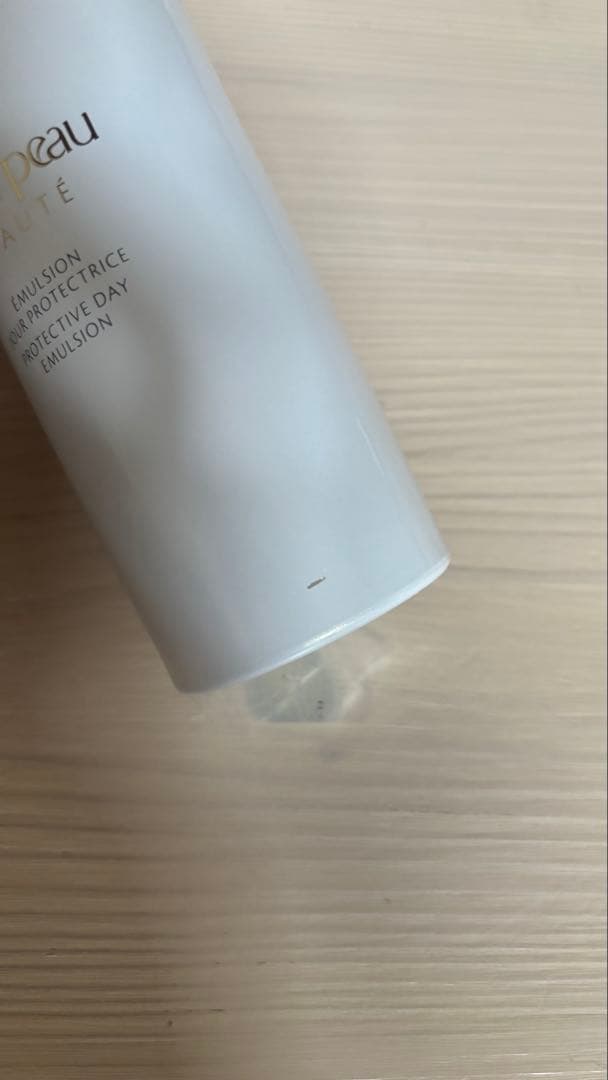 クレドポーボーテ　乳液　2本セット