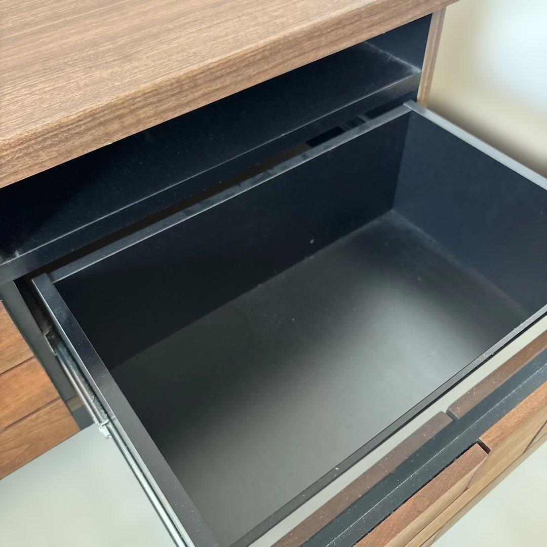 【最終値下げ】テレビボード　TV テレビ台　ニトリ　レンガ風