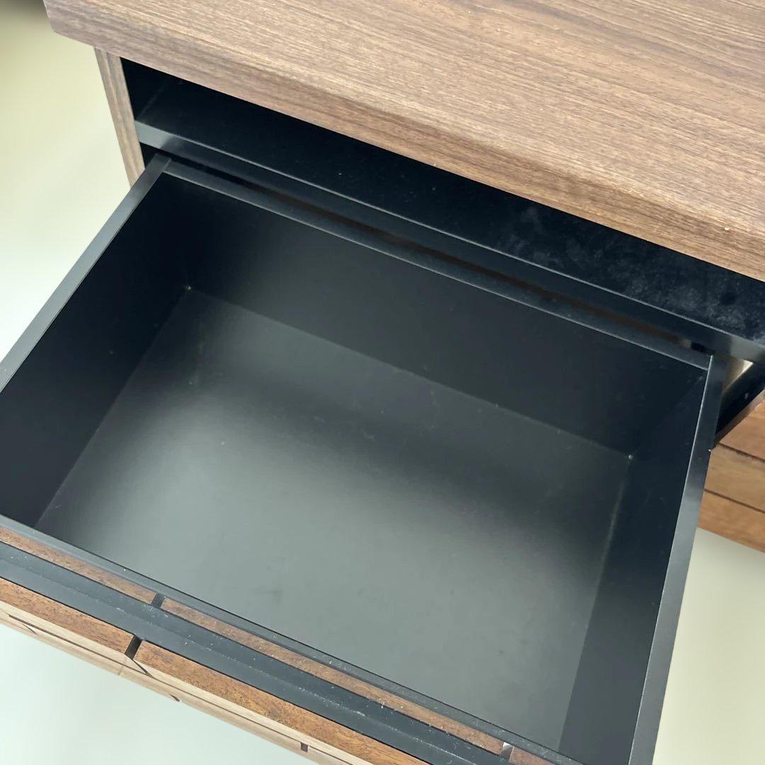 【最終値下げ】テレビボード　TV テレビ台　ニトリ　レンガ風