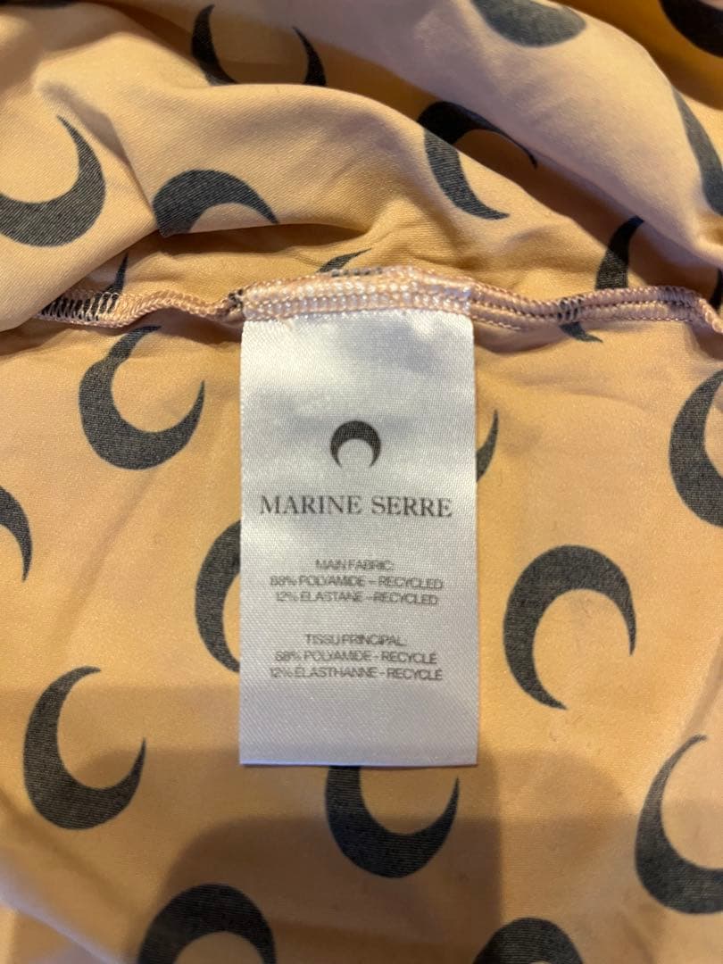 マリーンセル長袖