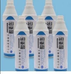 １日１本　携帯用濃縮酸素缶　24本まとめ買い！　救急救命スターオブライフ認証品