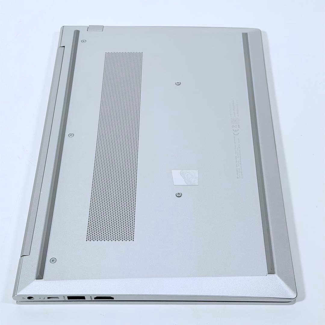 Windowsノート本体 82.HP EliteBook630G10 /16G /256GB