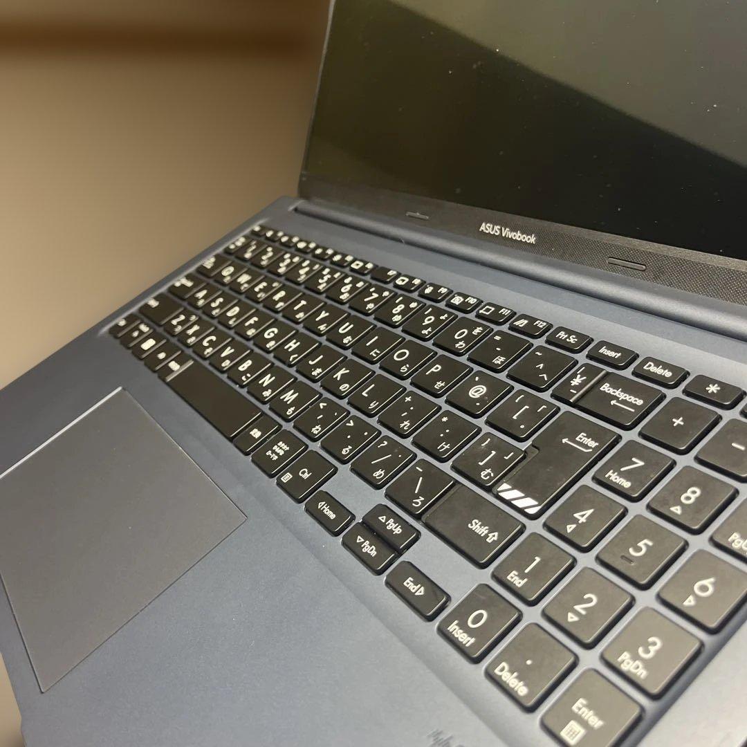 Windowsノート本体 ASUS Vivobook 15X OLED X1503ZA