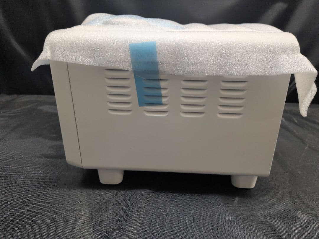 SHARP ヘルシオ グリエ AX-GR2-W　トースター M2890