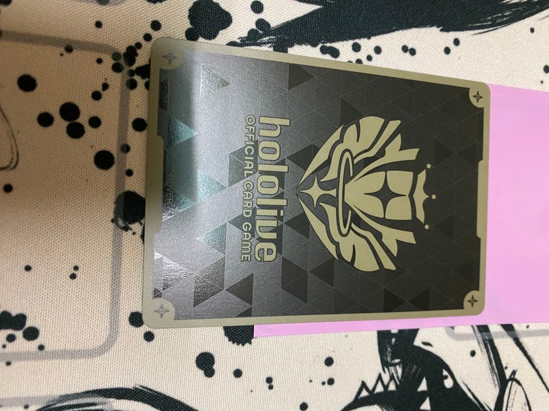 ホロカ ホロライブ holoX 秘密結社holoX