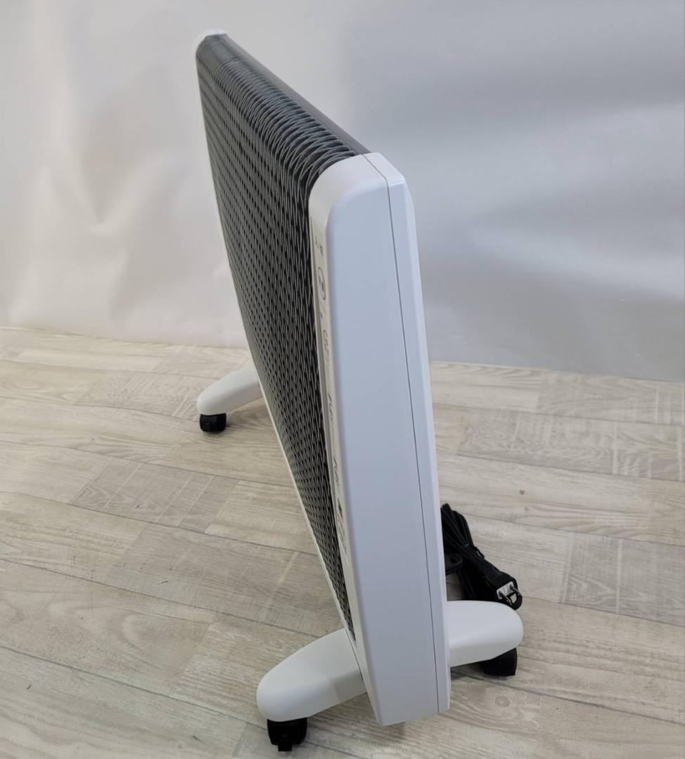 【良品】ゼンケン 遠赤外線暖房器 アーバンホット RH-2200