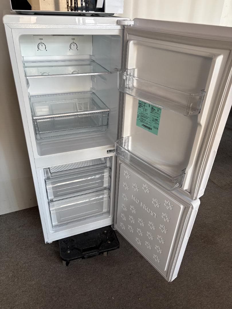 【こまち】配送無料 家電3点セット 冷蔵庫 洗濯機 電子レンジ 福井