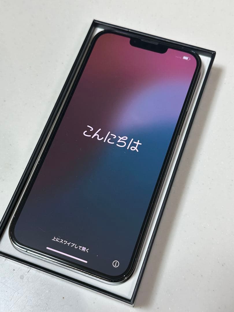 スマートフォン本体 Gnar  Apple iPhone 13 ProMax
