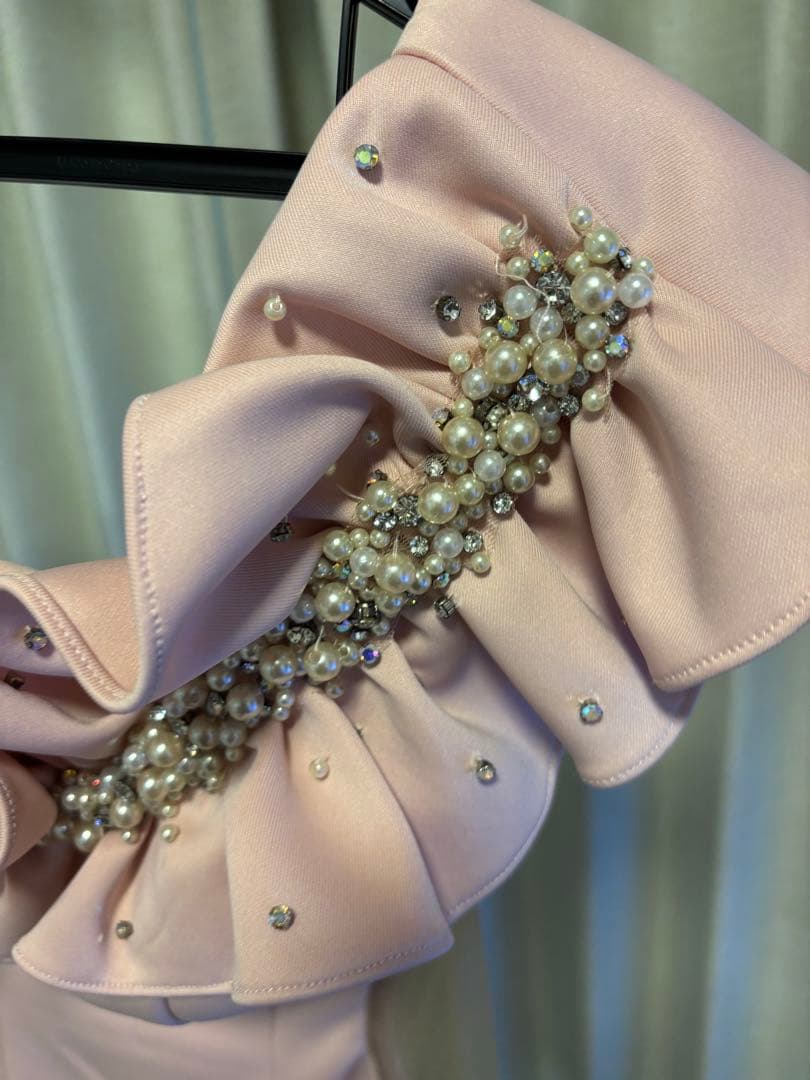 エンジェルアール　ドレス