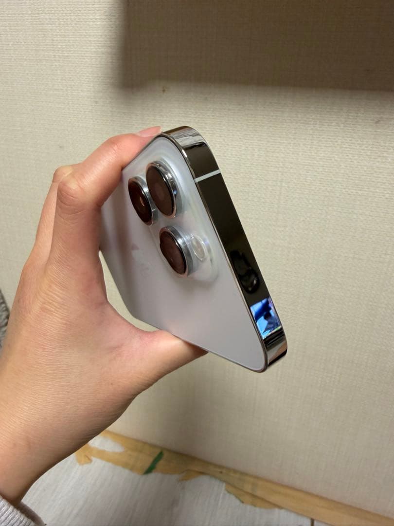 Apple iPhone 14 Proシルバー 256GB