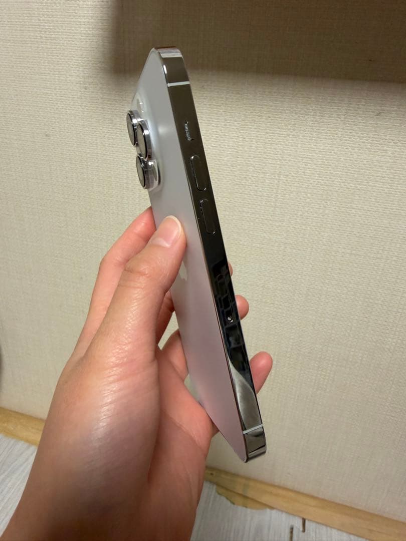 Apple iPhone 14 Proシルバー 256GB