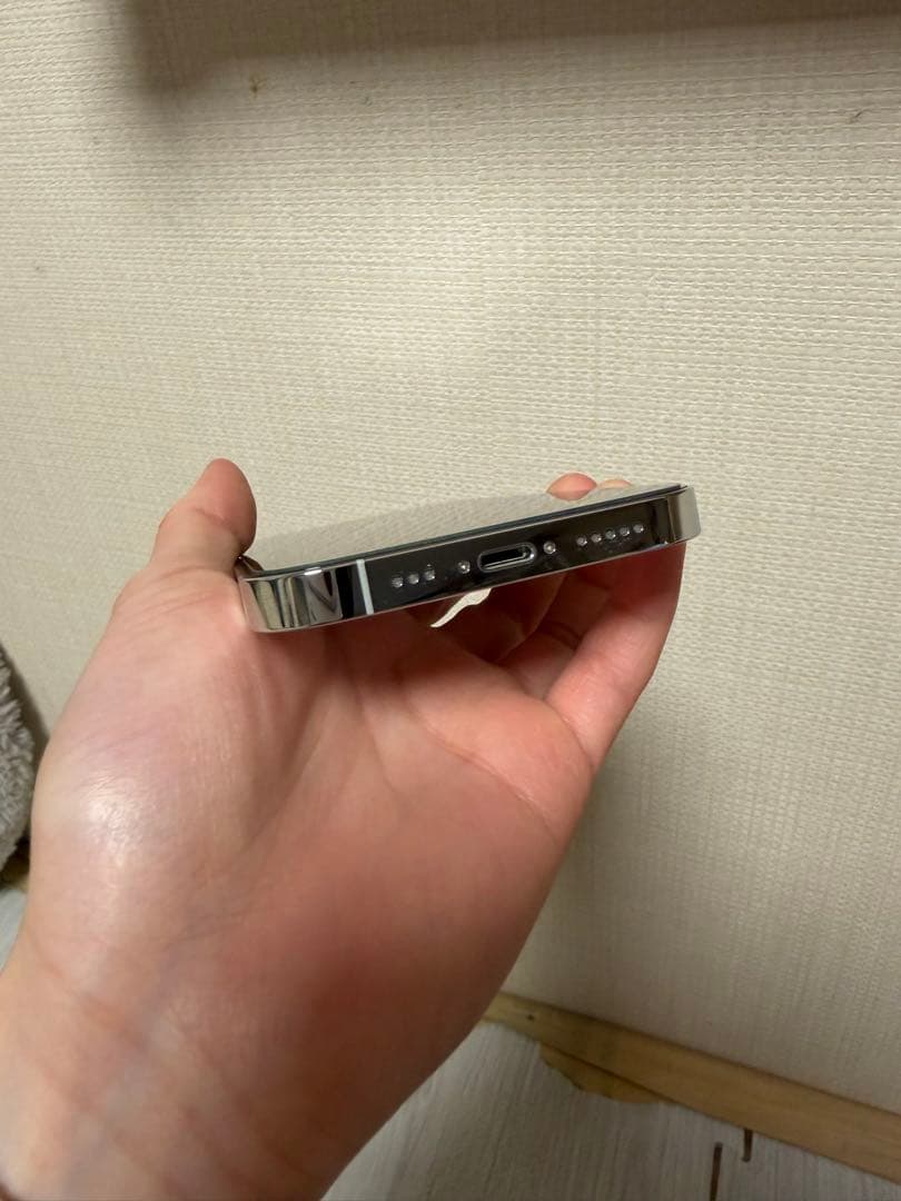 Apple iPhone 14 Proシルバー 256GB