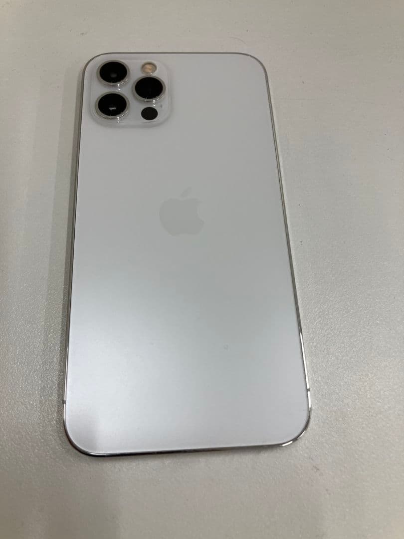 【iPhone　12Pro】SIMフリー　128GB