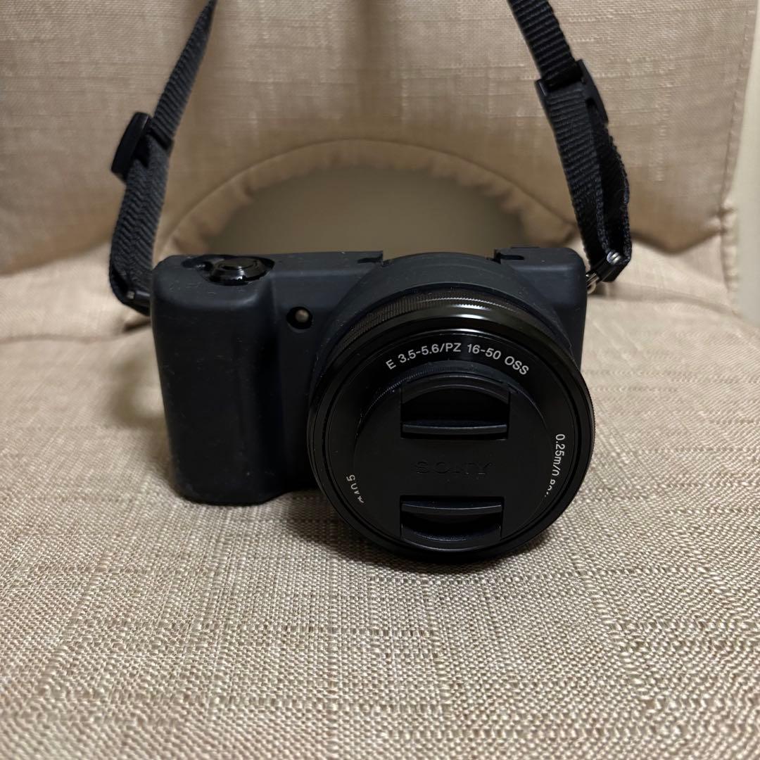 a5100 SONY デジタル一眼カメラ ILCE-5100L