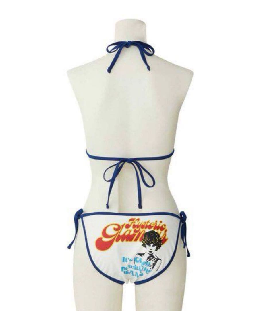 ヒステリックグラマー ビキニ