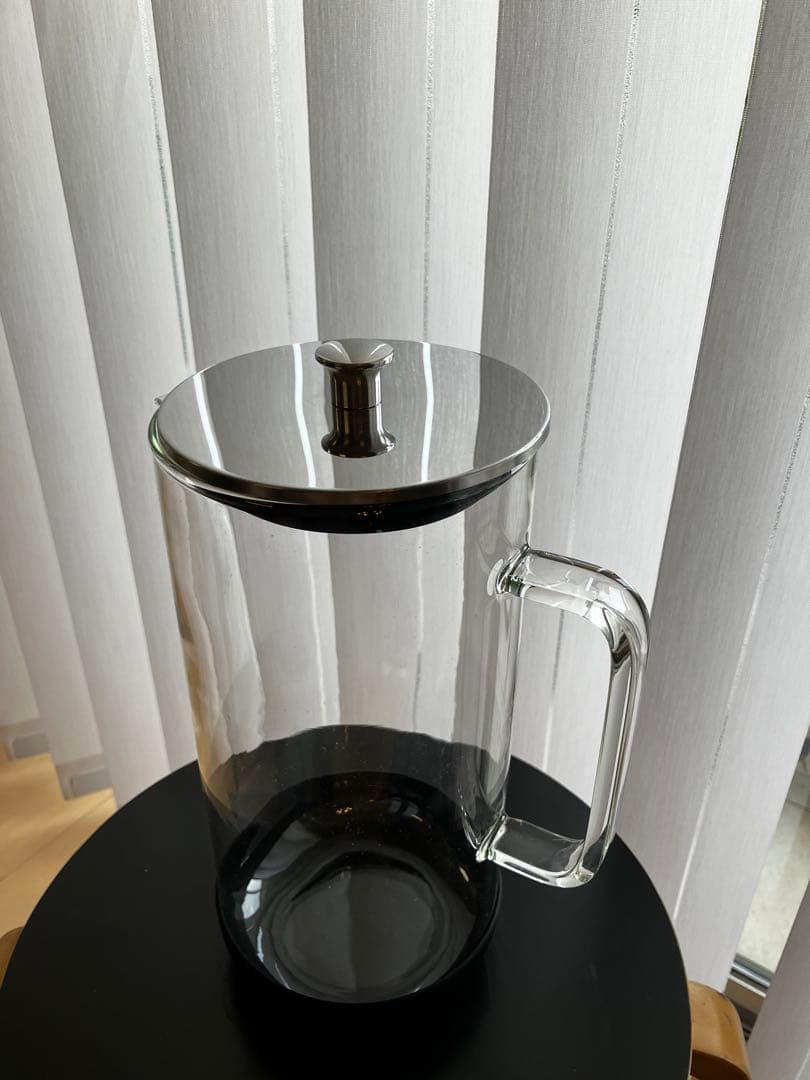 aarke Purifier 2L ポット型浄水器