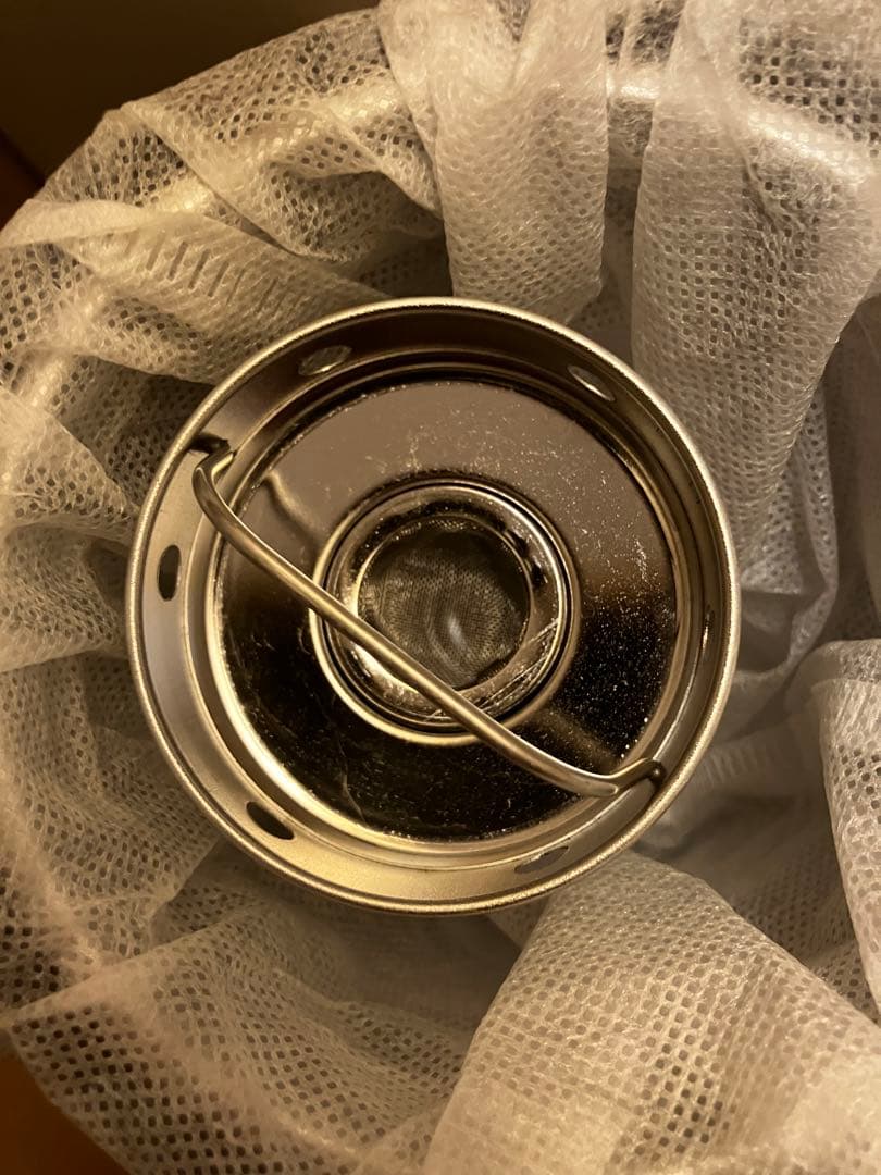 aarke Purifier 2L ポット型浄水器