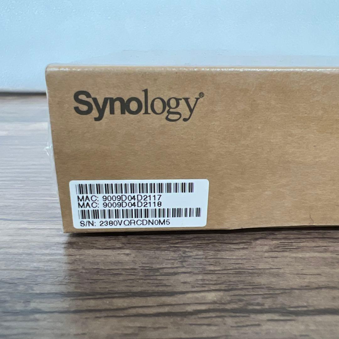 拡張カード 12579 Synology E25G30-F2