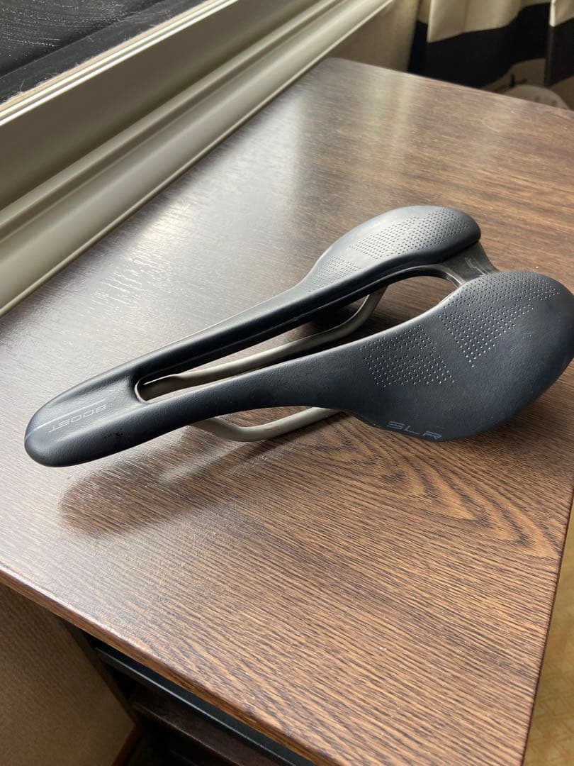 Selle Italia SLR Boost Ti316 スーパーフロー