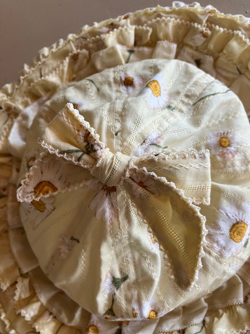 ピンクハウス帽子