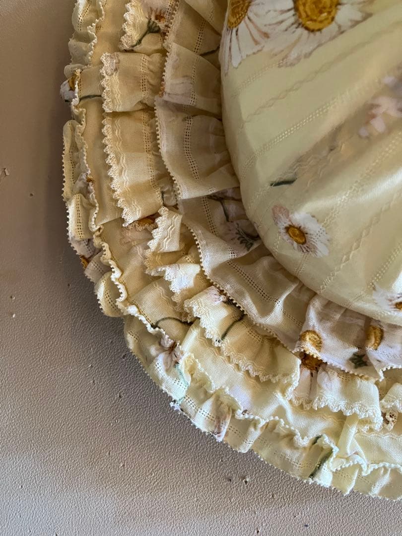 ピンクハウス帽子