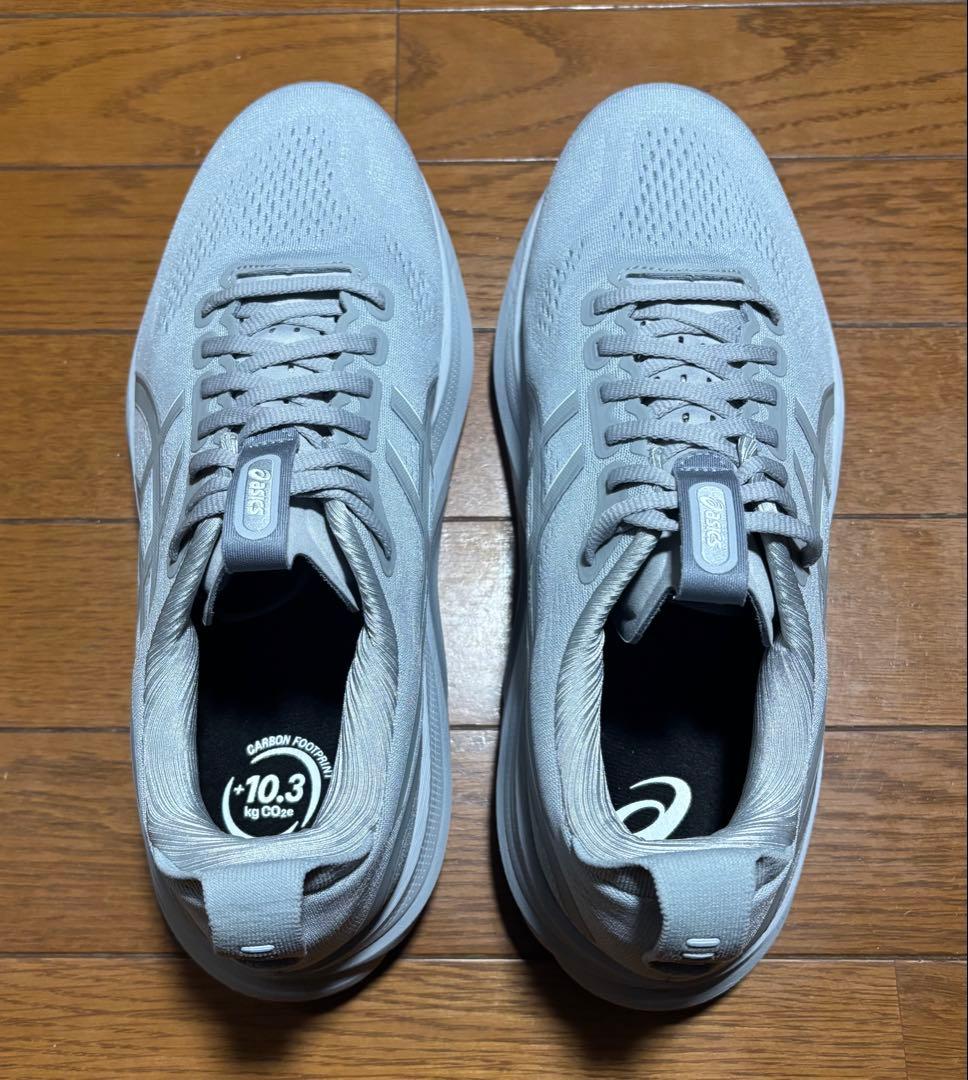 アシックス　ゲルカヤノ32（ エクストラワイド）