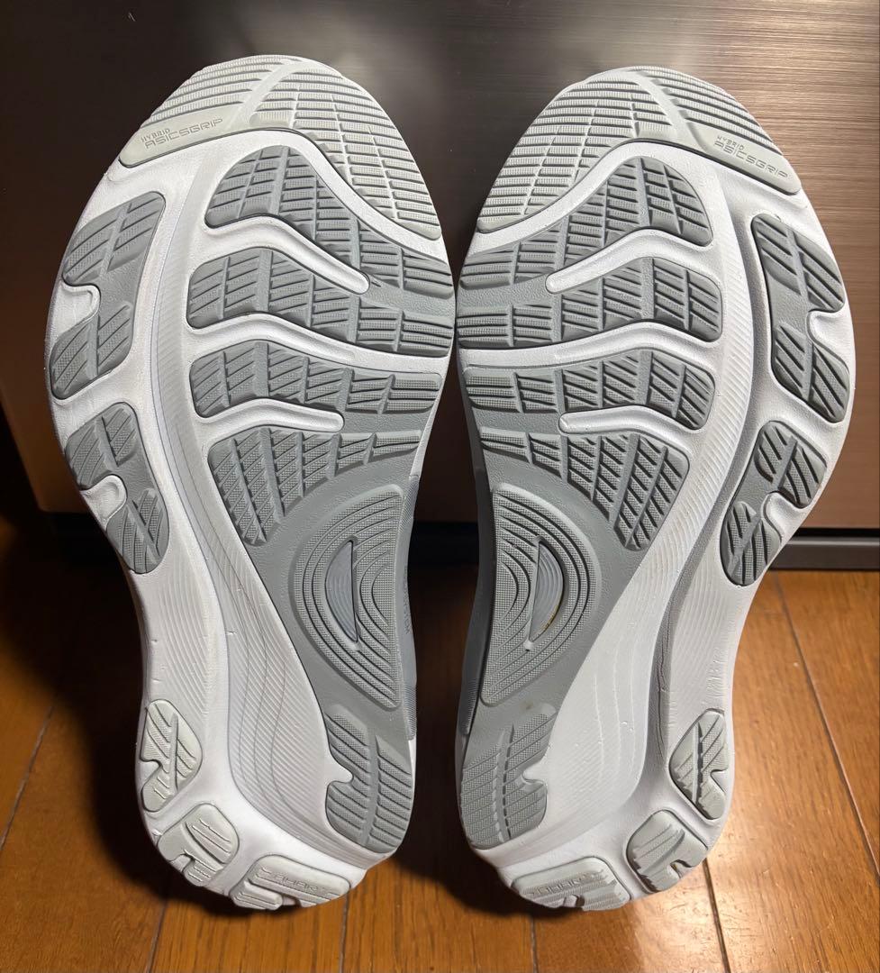 アシックス　ゲルカヤノ32（ エクストラワイド）