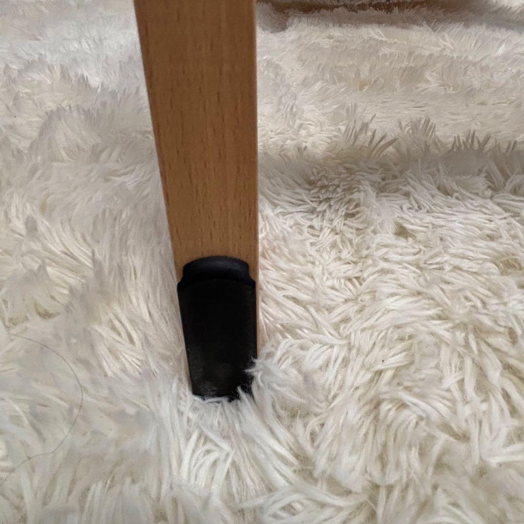 ストッケ　トリップトラップ　ナチュラル　ベビーセット&トレイ&ハーネス付