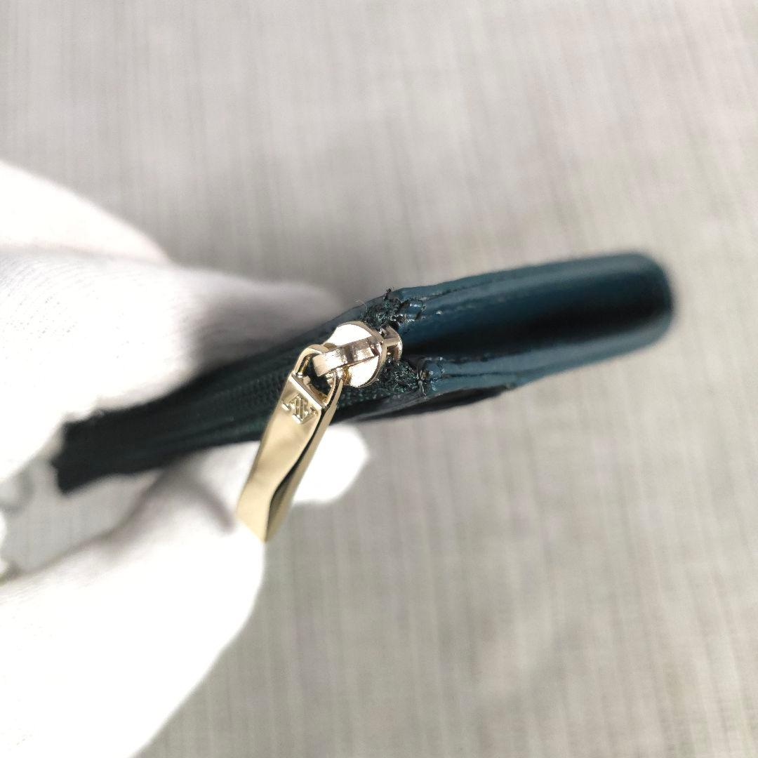 まーちゃんさん　ATAO　アタオ　ミリモ　ケリー　コンパクトウォレット　財布