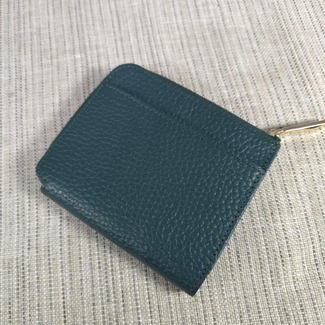 まーちゃんさん　ATAO　アタオ　ミリモ　ケリー　コンパクトウォレット　財布