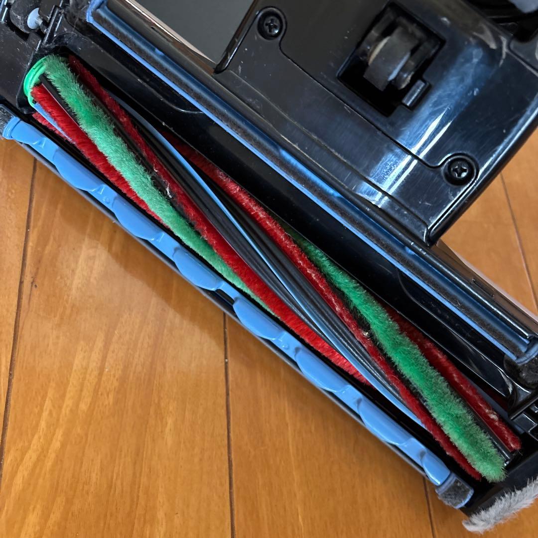 掃除機・クリーナー HITACHI PV-BHL2000