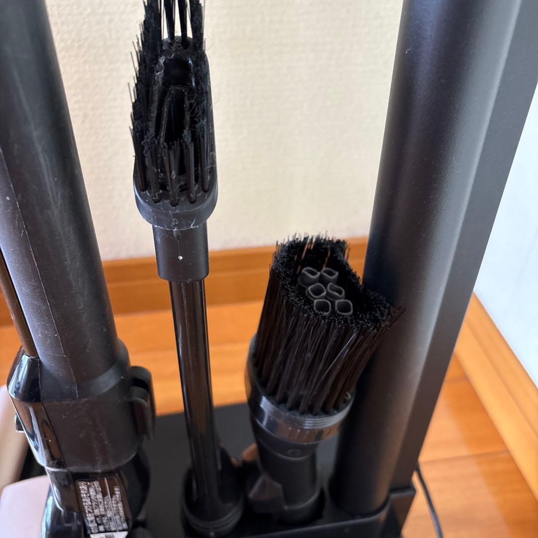 掃除機・クリーナー HITACHI PV-BHL2000