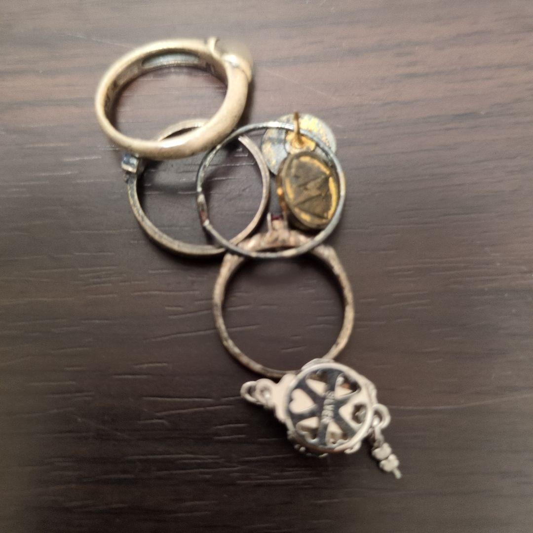 銀素材 純銀 925 シルバー